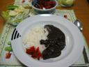 夜ご飯_20080328