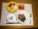 夜ご飯_20080423