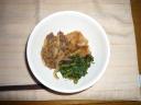 すき焼き風煮物_20080423