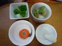 キッチン菜園_20090910