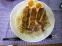 海南鶏飯_20100310-02